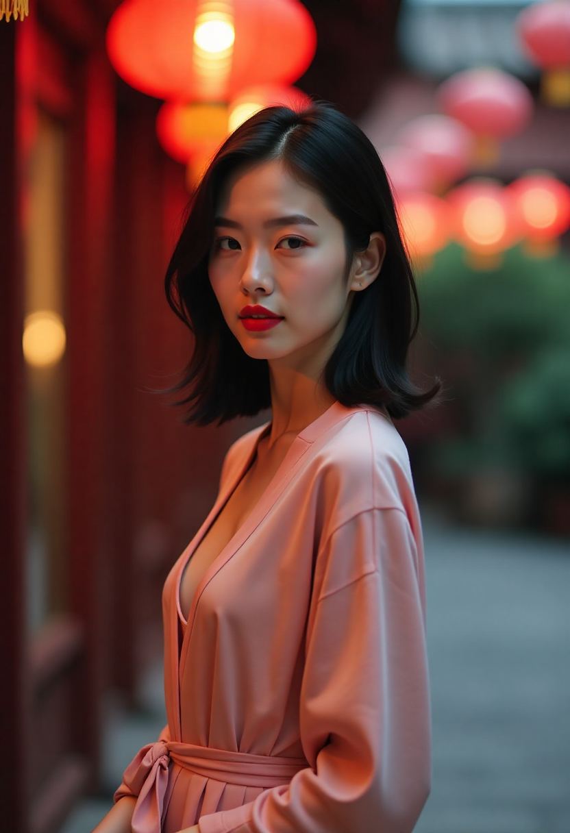 点燃我，温暖你