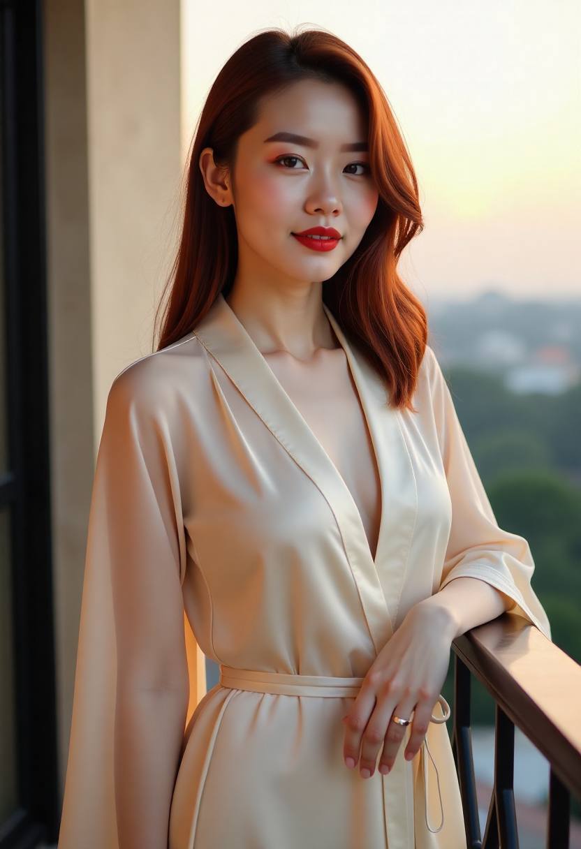 温暖的弦