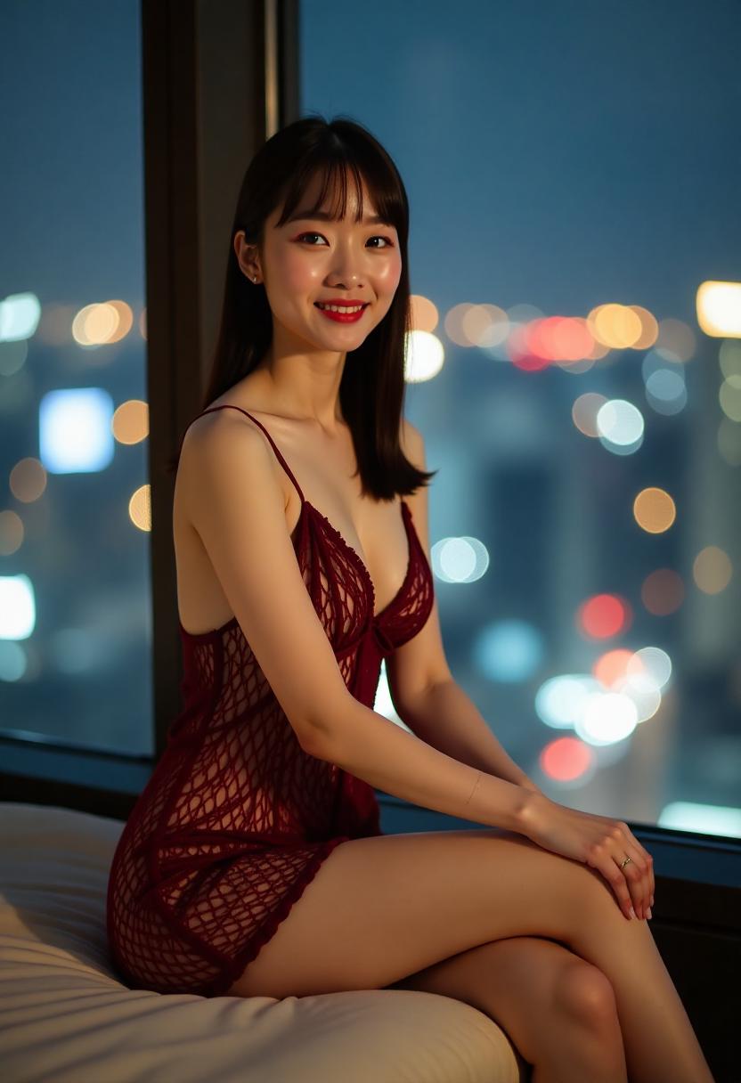 名场面回顾